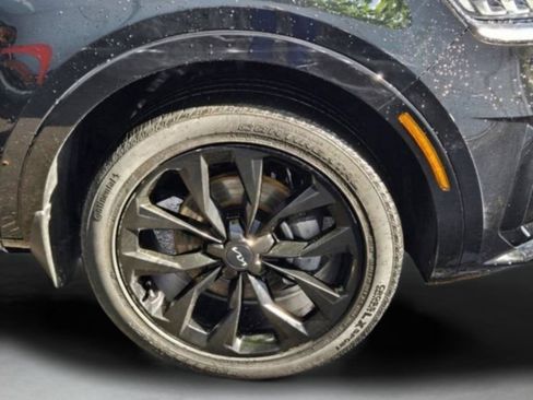 Used 2022 Kia Sorento SX AWD/4WD image 43