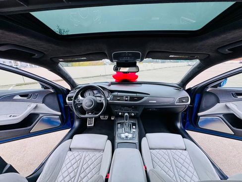 Used 2016 Audi S6 Prestige AWD/4WD image 21