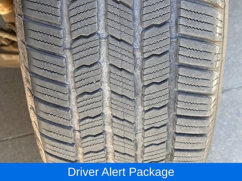 Used 2015 GMC Sierra 1500 Denali w/ Driver Alert Package image 3