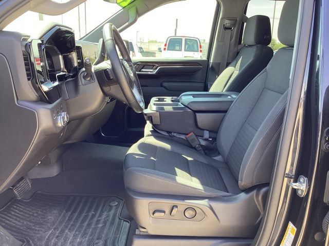 Used 2023 GMC Sierra 1500 Elevation AWD/4WD image 10