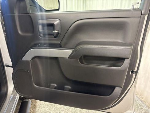 Used 2018 Chevrolet Silverado 1500 LT w/ All Star Edition image 20