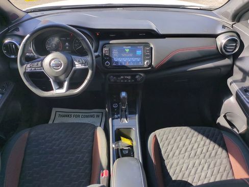 Used 2021 Nissan Kicks SR image 14