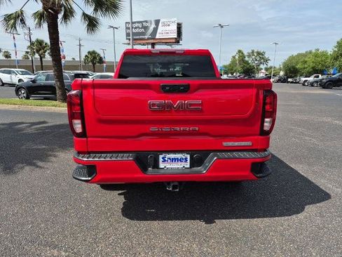 Used 2024 GMC Sierra 1500 Elevation w/ Max Trailering Package RWD image 4