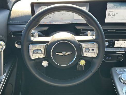 Used 2024 Genesis GV60 Performance w/ Cargo Package image 23