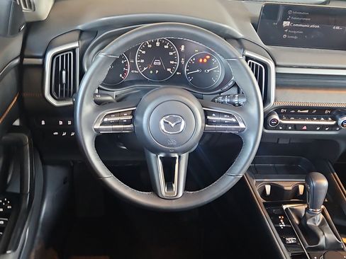 Certified 2026 MAZDA CX-50 AWD 2.5 S w/ Weather Package image 14