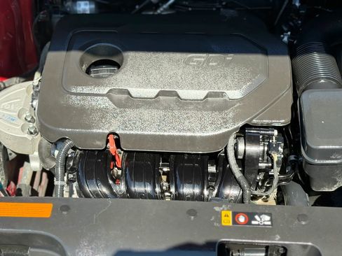 Used 2017 Kia Sorento LX w/ LX Convenience Package image 35