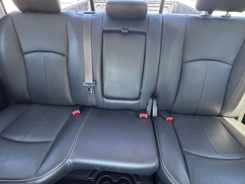 Used 2018 RAM 2500 Laramie w/ Convenience Group AWD/4WD image 23