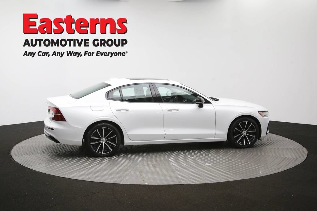 Used 2023 Volvo S60 T8 Plus AWD/4WD image 45