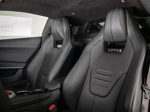 New 2024 Lotus Emira First Edition image 17