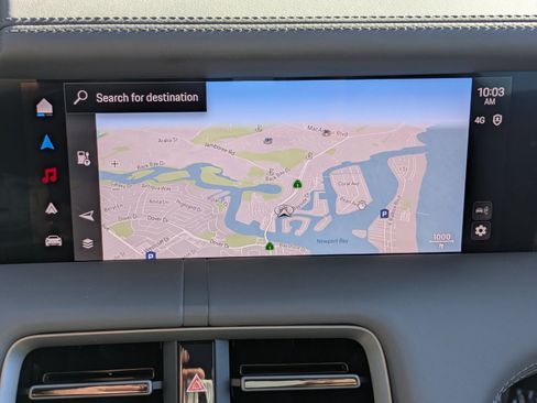New 2025 Porsche Taycan AWD/4WD image 18
