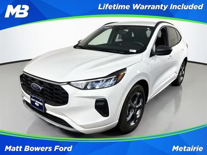 Used 2023 Ford Escape ST-Line