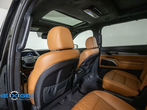 Used 2025 Kia Telluride SX Prestige X-Pro AWD/4WD image 26