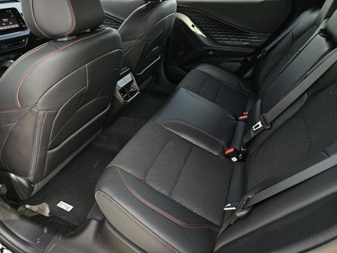 New 2026 Dodge Charger R/T w/ Driver Convenience Group AWD/4WD image 9