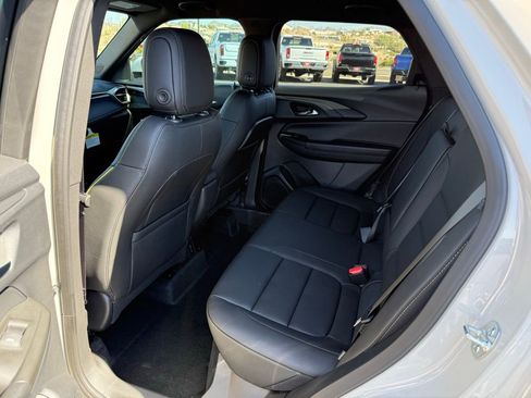 New 2026 Chevrolet TrailBlazer ACTIV w/ Convenience Package image 20