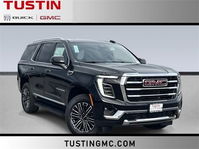 New 2026 GMC Yukon Elevation w/ Elevation Premium Package