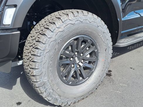 New 2025 Ford F150 Raptor image 34