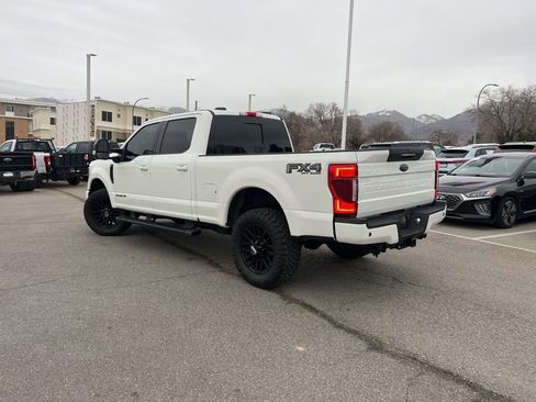 Used 2020 Ford F250 Lariat image 10