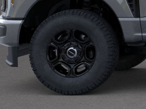 New 2026 Ford F250 XL w/ STX Appearance Package AWD/4WD image 19