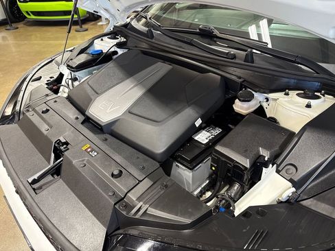 Used 2022 Kia EV6 GT-Line w/ GT-Line Suede Seat Package image 41