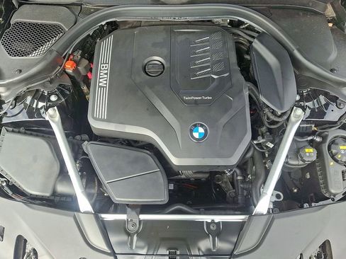 Used 2023 BMW 530i w/ Premium Package RWD image 28