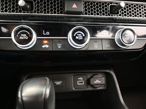 Used 2022 Honda Civic Sport image 23