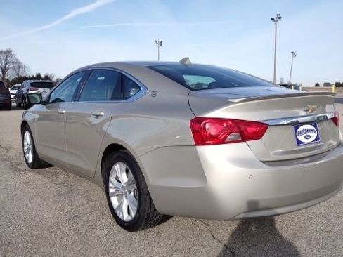 Used 2014 Chevrolet Impala LT image 3