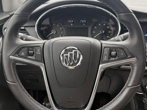 Used 2019 Buick Encore Sport Touring w/ Safety Package image 18