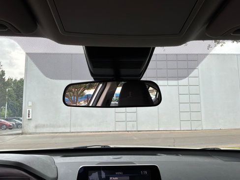 Used 2025 Nissan Altima 2.5 SV FWD image 18
