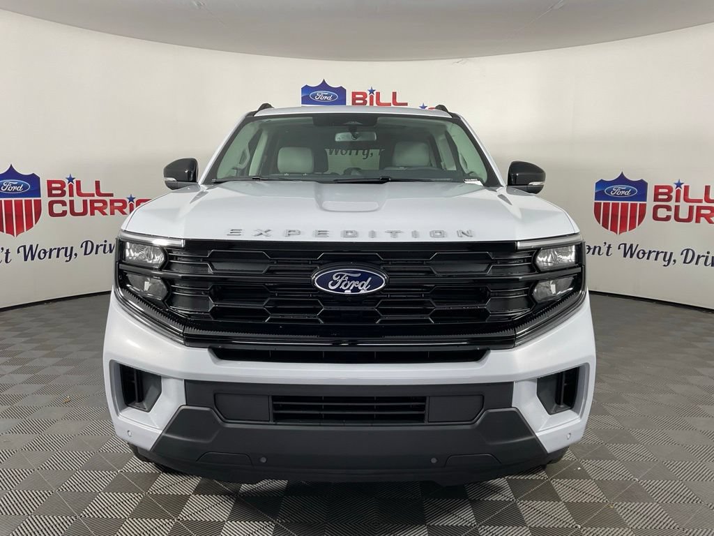 New 2026 Ford Expedition Active RWD image 8