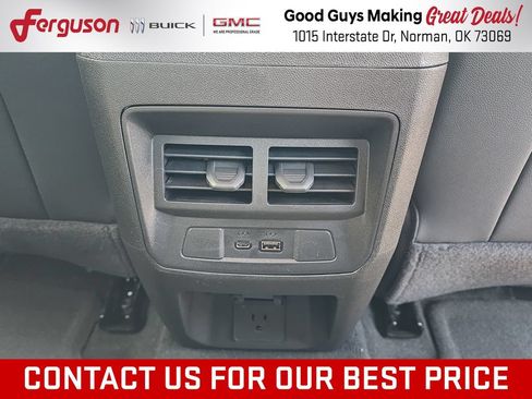 New 2026 GMC Canyon AT4 w/ Technology Plus Package AWD/4WD image 49