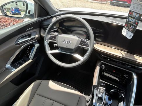 New 2026 Audi Q5 Premium Plus AWD/4WD image 9