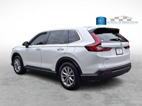 Certified 2024 Honda CR-V EX-L image 4