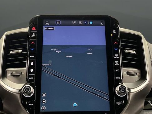 New 2026 RAM 1500 Laramie w/ Night Edition image 10