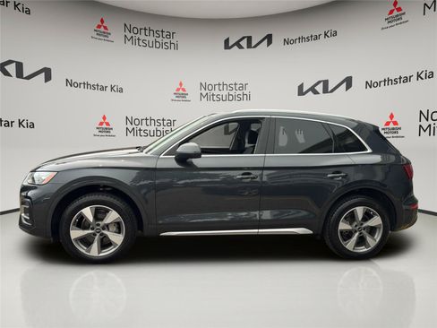 Used 2023 Audi Q5 2.0T Premium AWD/4WD image 2