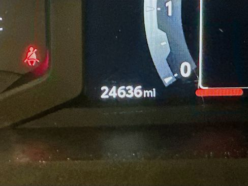 Used 2024 Toyota Tacoma SR5 image 19