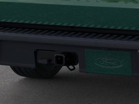 New 2025 Ford Maverick XL image 23