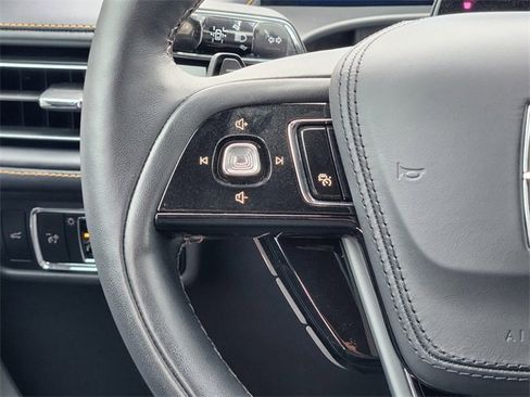 New 2025 Lincoln Aviator Black Label image 26