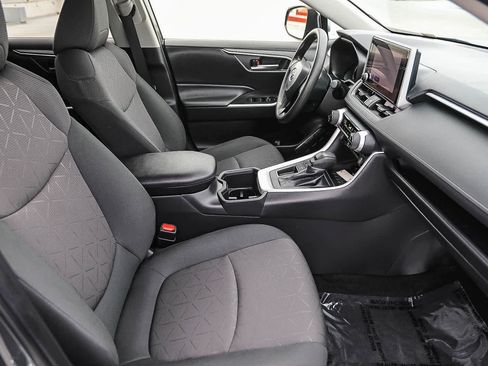 Certified 2024 Toyota RAV4 XLE FWD image 17