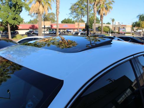 Used 2015 Lexus IS 250 w/ Luxury Package RWD image 13