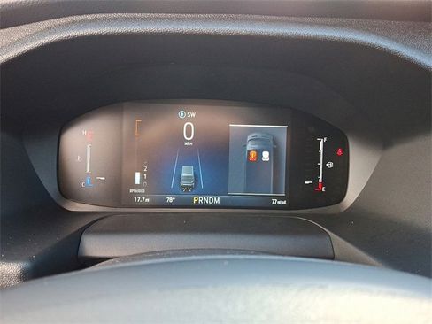 New 2026 Ford Transit 150 Low Roof w/ Load Area Protection Package image 15