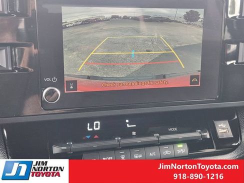 Used 2026 Toyota Tundra SR5 w/ SX Package AWD/4WD image 18