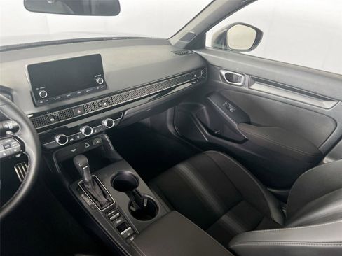 Used 2024 Honda Civic Sport image 23