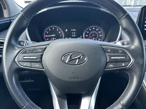 Used 2023 Hyundai Santa Fe SEL AWD/4WD image 24