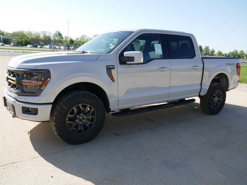 New 2026 Ford F150 Tremor w/ Equipment Group 402B AWD/4WD image 9