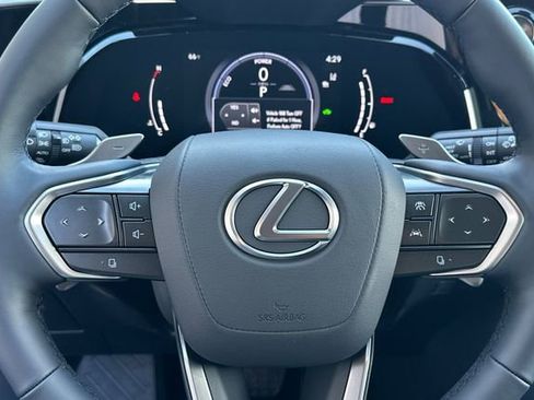 Used 2026 Lexus NX 350h AWD w/ Accessory Package (Z1) image 27