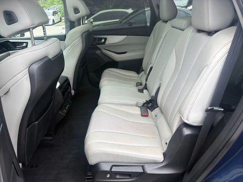 Used 2022 Acura MDX FWD w/ Technology Package image 17