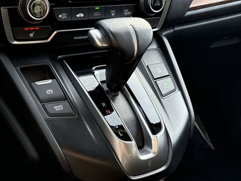 Used 2022 Honda CR-V Touring image 31