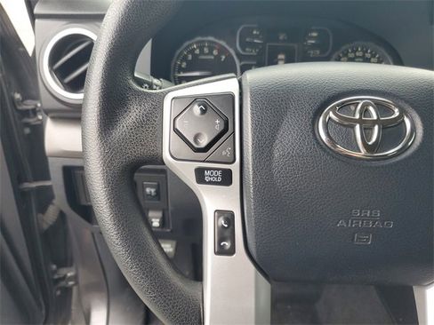 Used 2020 Toyota Tundra SR5 w/ SR5 Upgrade Package image 21