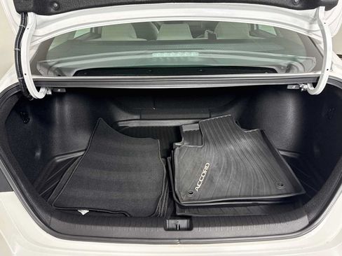 Used 2023 Honda Accord EX image 47