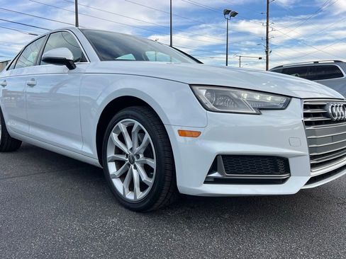 Used 2019 Audi A4 2.0T Premium w/ Convenience Package image 10
